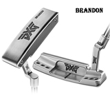 PXG Milled Putters